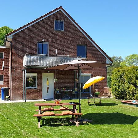 Haus Kuestenheide Cuxhaven Ngoại thất bức ảnh
