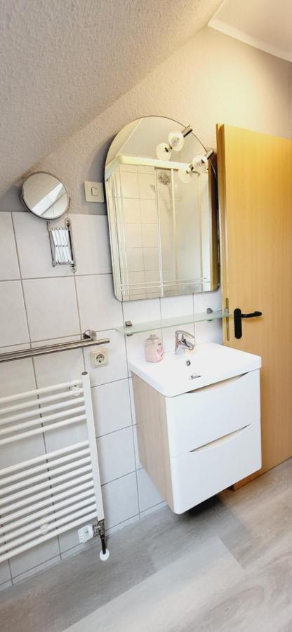 Haus Kuestenheide Cuxhaven Ngoại thất bức ảnh
