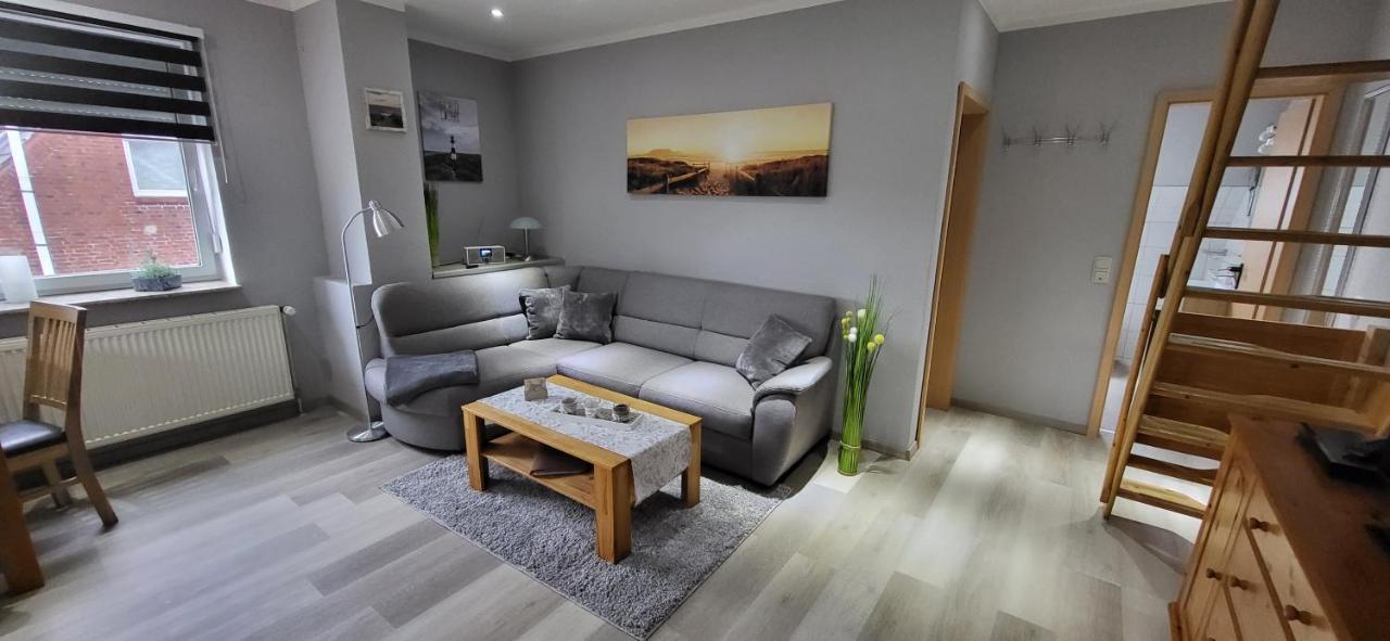 Haus Kuestenheide Cuxhaven Ngoại thất bức ảnh
