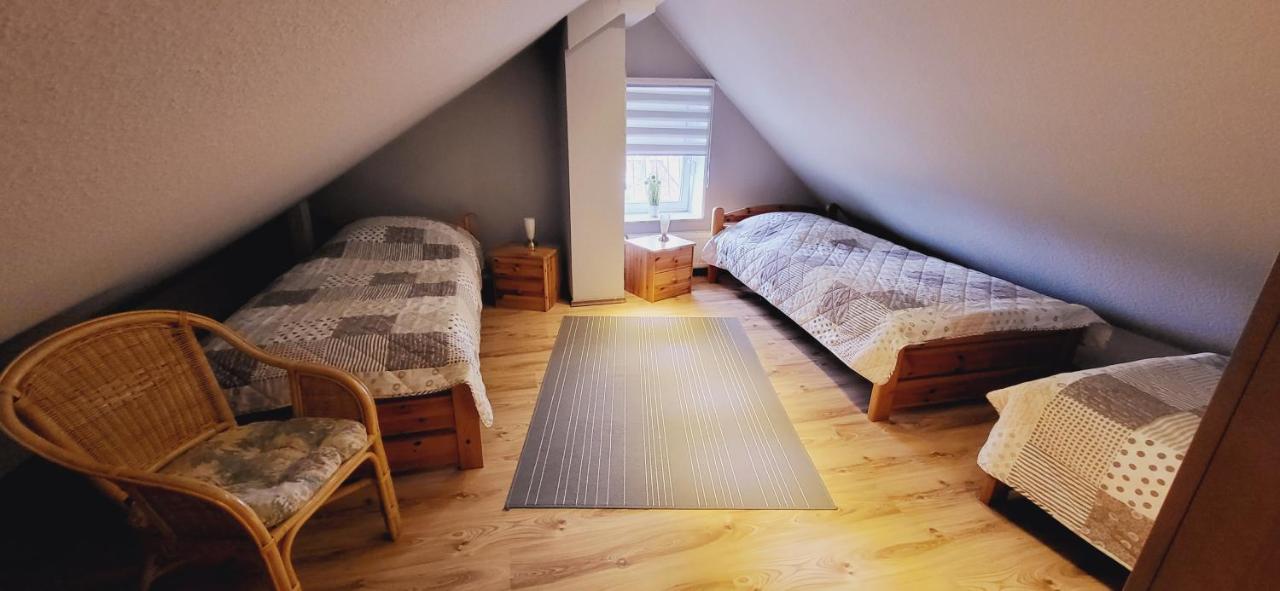 Haus Kuestenheide Cuxhaven Ngoại thất bức ảnh
