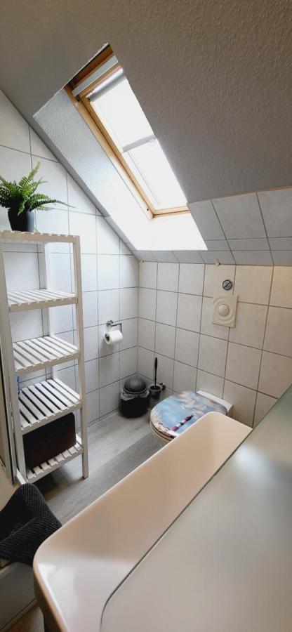 Haus Kuestenheide Cuxhaven Ngoại thất bức ảnh