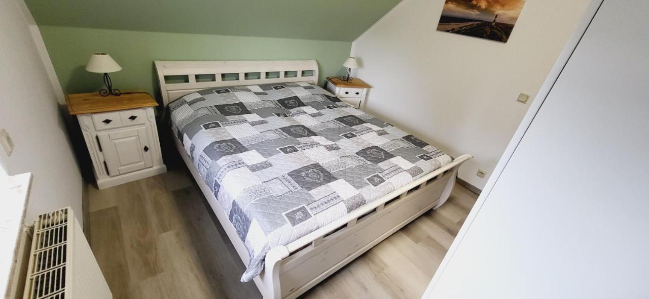 Haus Kuestenheide Cuxhaven Ngoại thất bức ảnh