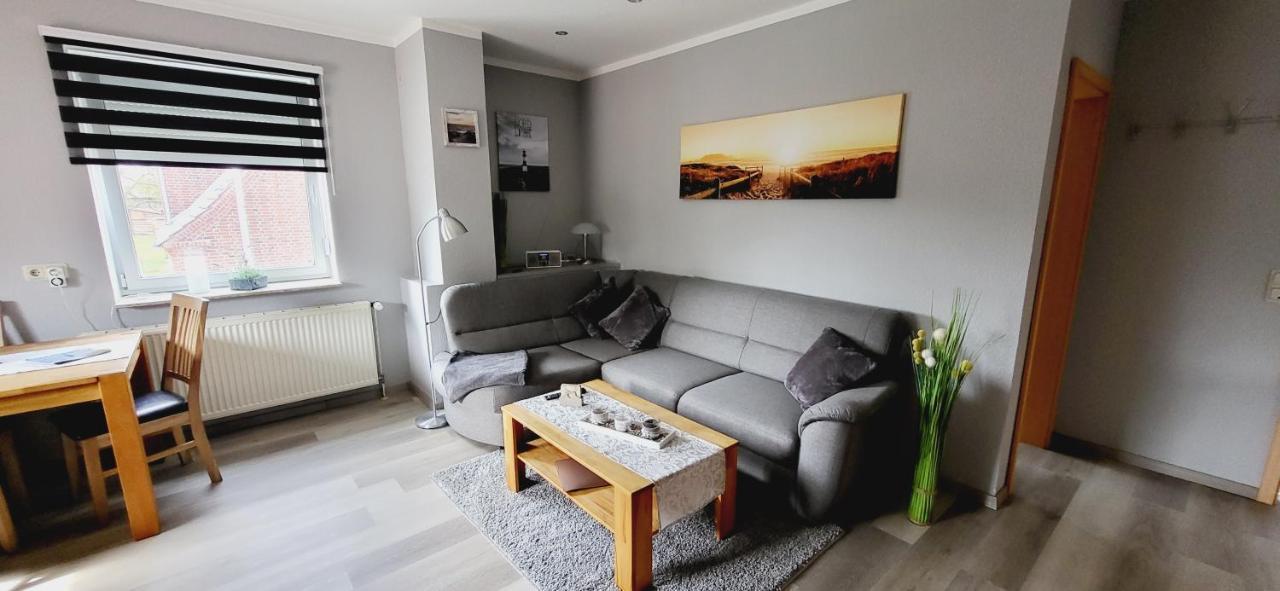 Haus Kuestenheide Cuxhaven Ngoại thất bức ảnh