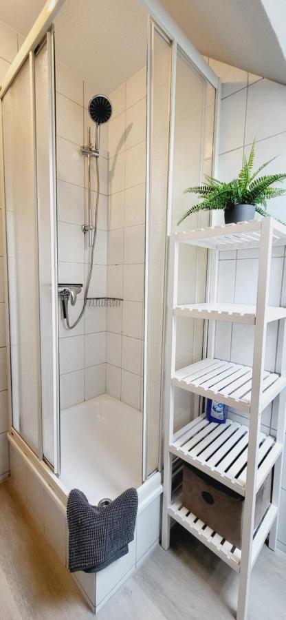 Haus Kuestenheide Cuxhaven Ngoại thất bức ảnh