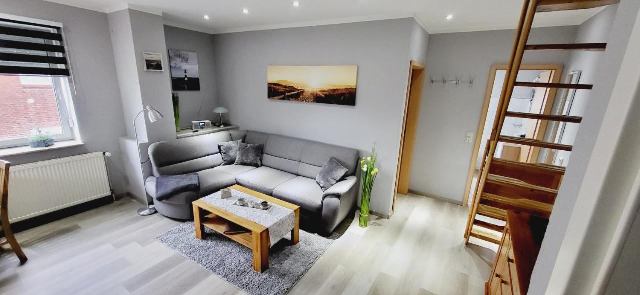 Haus Kuestenheide Cuxhaven Ngoại thất bức ảnh