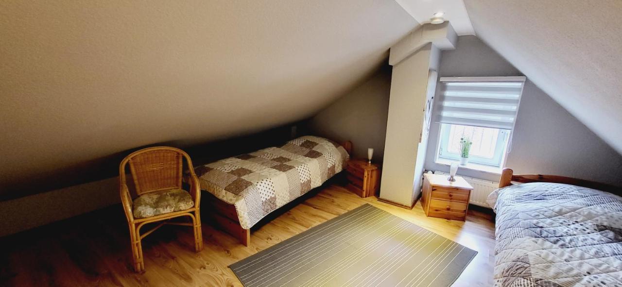 Haus Kuestenheide Cuxhaven Ngoại thất bức ảnh