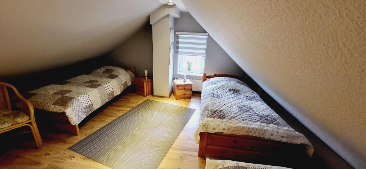 Haus Kuestenheide Cuxhaven Ngoại thất bức ảnh