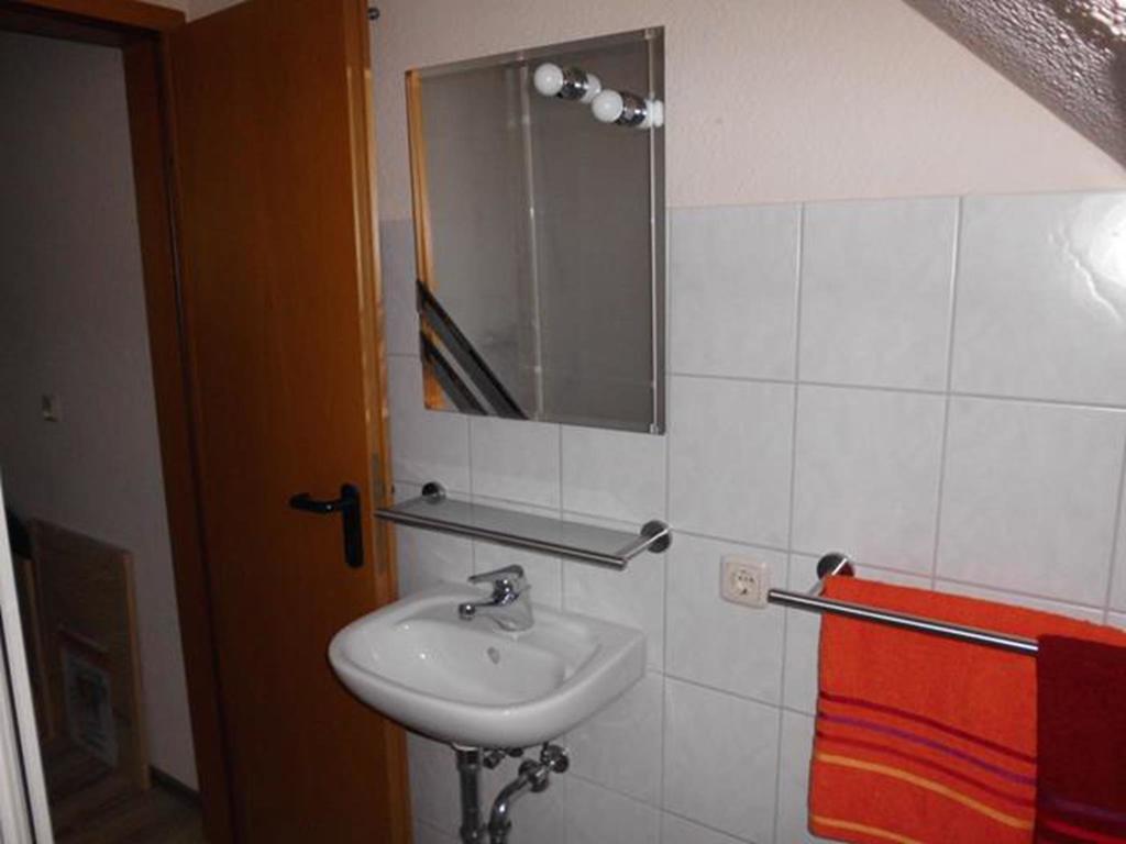 Haus Kuestenheide Cuxhaven Phòng bức ảnh
