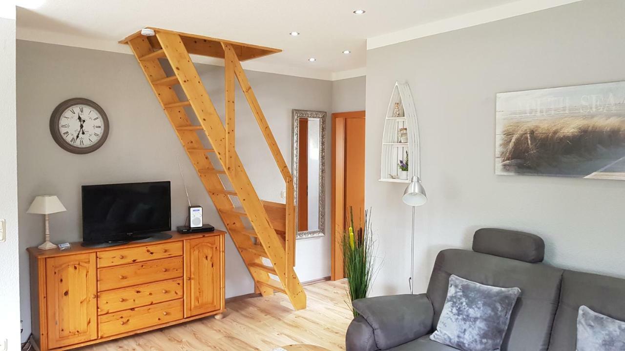 Haus Kuestenheide Cuxhaven Ngoại thất bức ảnh