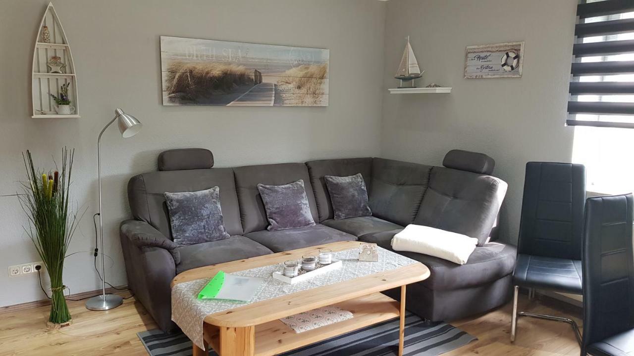 Haus Kuestenheide Cuxhaven Ngoại thất bức ảnh